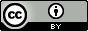 Creative Commons - Attribution icon