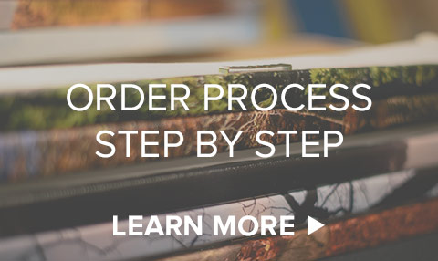 Learn about our simple ordering process.