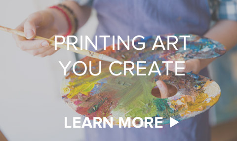 Professional artists of all types welcome