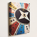 1.5 inch Gallery Wrap