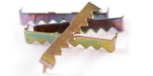 sawtooth hangers
